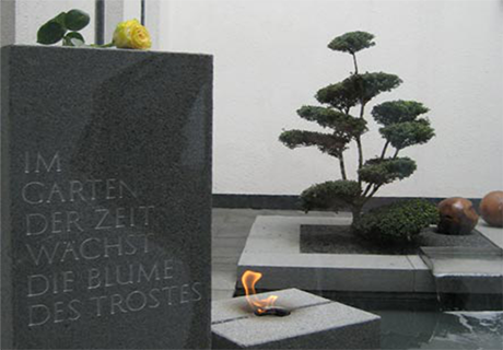 Foto Atrium Pietsch